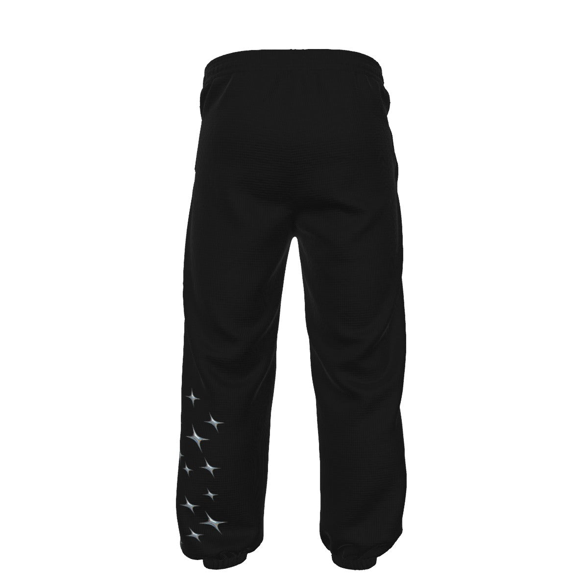 "ONCE UPON A DREAM" Graphic Textured Lounge Sweats
